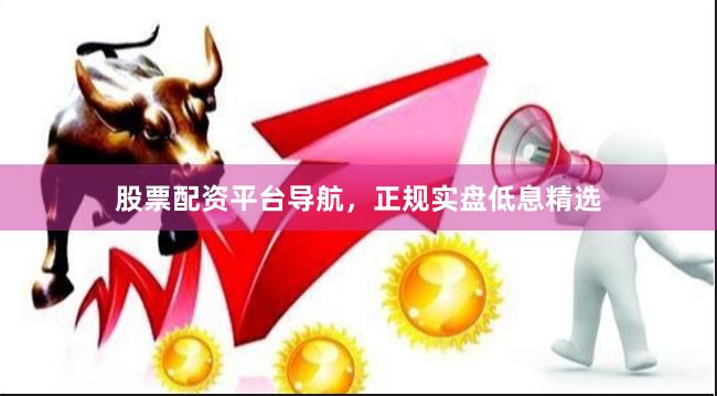 股票配资平台导航，正规实盘低息精选