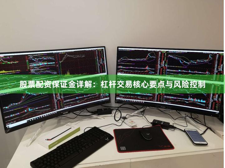 股票配资保证金详解：杠杆交易核心要点与风险控制