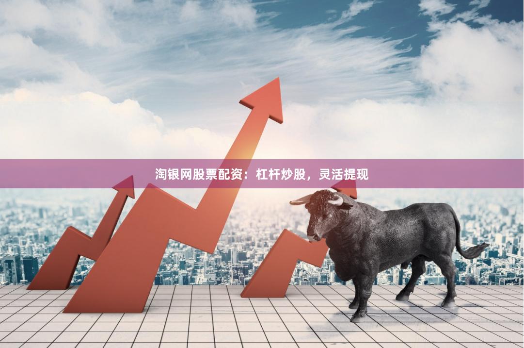 淘银网股票配资：杠杆炒股，灵活提现